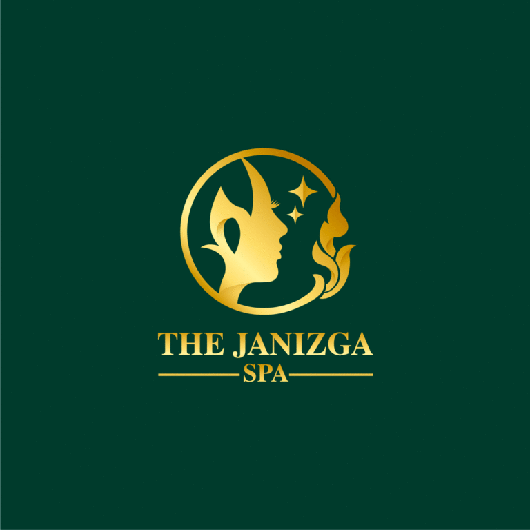 สร้างแบรนด์-THE JANAIZGA SPA